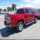 1GTG5CEN3J1326974 2018 GMC Canyon Sle auction photo thumbnail 4