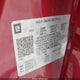 1GTG5CEN3J1326974 2018 GMC Canyon Sle auction photo thumbnail 9