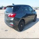 3GNAXHEV4LS660257 2020 Chevrolet Equinox Fwd Ls auction photo thumbnail 4