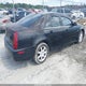 1G6DW677760221905 2006 Cadillac Sts V6 auction photo thumbnail 4
