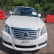4T1BK36B28U318361 2008 Toyota Avalon Xls auction photo thumbnail 6