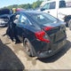 19XFC2F59HE206565 2017 Honda Civic Lx auction photo thumbnail 3
