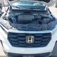 5FNYG1H40SB037100 2025 Honda Pilot Ex-L auction photo thumbnail 10