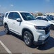 5FNYG1H40SB037100 2025 Honda Pilot Ex-L auction photo thumbnail 1