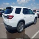 5FNYG1H40SB037100 2025 Honda Pilot Ex-L auction photo thumbnail 4