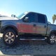1FTPW14558KD61894 2008 Ford F-150 60Th Anniversary/Fx4/King Ranch/Lariat/Limited/Xlt auction photo thumbnail 15