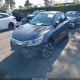 1HGCR2F87GA049536 2016 Honda Accord Ex-L auction photo thumbnail 6