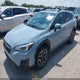 JF2GTANC7L8220404 2020 Subaru Crosstrek Limited auction photo thumbnail 2