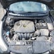 5NPDH4AE4EH539842 2014 Hyundai Elantra Se auction photo thumbnail 10