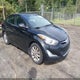 5NPDH4AE4EH539842 2014 Hyundai Elantra Se auction photo thumbnail 1