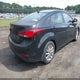 5NPDH4AE4EH539842 2014 Hyundai Elantra Se auction photo thumbnail 4