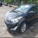 5NPDH4AE4EH539842 2014 Hyundai Elantra Se auction photo thumbnail 6
