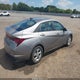 KMHLL4AG1MU195866 2021 Hyundai Elantra Se auction photo thumbnail 4