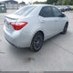 5YFBURHEXFP251222 2015 Toyota Corolla S Plus auction photo thumbnail 4