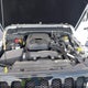 1C4GJXAN4MW804495 2021 Jeep Wrangler Willys Sport 4X4 auction photo thumbnail 10