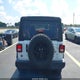 1C4GJXAN4MW804495 2021 Jeep Wrangler Willys Sport 4X4 auction photo thumbnail 16
