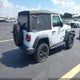 1C4GJXAN4MW804495 2021 Jeep Wrangler Willys Sport 4X4 auction photo thumbnail 4