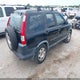 JHLRD78516C017341 2006 Honda Cr-V Lx auction photo thumbnail 4