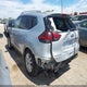 5N1AT2MT4LC813772 2020 Nissan Rogue Sv Fwd auction photo thumbnail 3