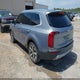 5XYP34HC9NG285469 2022 Kia Telluride Ex auction photo thumbnail 3