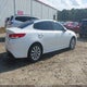 5XXGU4L36JG245028 2018 Kia Optima Ex auction photo thumbnail 4
