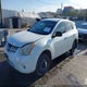 JN8AS5MT5CW294744 2012 Nissan Rogue S auction photo thumbnail 2