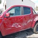 1GCGSCE14H1195697 2017 Chevrolet Colorado Lt auction photo thumbnail 18