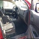 1GCGSCE14H1195697 2017 Chevrolet Colorado Lt auction photo thumbnail 5