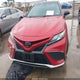 4T1KZ1AK1PU074997 2023 Toyota Camry Xse V6 auction photo thumbnail 13