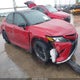 4T1KZ1AK1PU074997 2023 Toyota Camry Xse V6 auction photo thumbnail 1