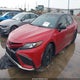 4T1KZ1AK1PU074997 2023 Toyota Camry Xse V6 auction photo thumbnail 2