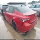 4T1KZ1AK1PU074997 2023 Toyota Camry Xse V6 auction photo thumbnail 3