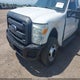 1FD8X3H60FEA59744 2015 Ford F-350 Chassis Xl auction photo thumbnail 11