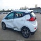 1G1FX6S01J4139899 2018 Chevrolet Bolt Ev Premier auction photo thumbnail 6