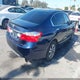 1HGCR2F38EA299059 2014 Honda Accord Lx auction photo thumbnail 4