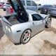 1G1YY25W585123692 2008 Chevrolet Corvette auction photo thumbnail 4