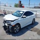 2HGFC2F61LH533310 2020 Honda Civic Lx auction photo thumbnail 2
