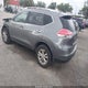 JN8AT2MT4GW028410 2016 Nissan Rogue Sv auction photo thumbnail 3