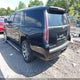 1GYS4JKJ1GR406488 2016 Cadillac Escalade Esv Premium Collection auction photo thumbnail 3