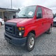 1FTNE2EL1DDA91087 2013 Ford E-250 Commercial auction photo thumbnail 2