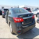 3N1AB7AP4KY415000 2019 Nissan Sentra Sv auction photo thumbnail 3
