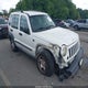 1J8GK48K57W635091 2007 Jeep Liberty Sport auction photo thumbnail 1