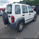 1J8GK48K57W635091 2007 Jeep Liberty Sport auction photo thumbnail 4