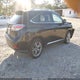 2T2ZK1BA7DC097511 2013 Lexus Rx 350 auction photo thumbnail 4