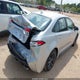 5YFS4MCE7SP236245 2025 Toyota Corolla Se auction photo thumbnail 4