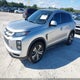 JA4ARUAU1RU024245 2024 Mitsubishi Outlander Sport 2.0 Es Awc auction photo thumbnail 2