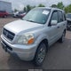 2HKYF18755H571583 2005 Honda Pilot Ex-L auction photo thumbnail 2