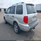 2HKYF18755H571583 2005 Honda Pilot Ex-L auction photo thumbnail 3