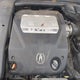 19UUA66237A022879 2007 Acura Tl auction photo thumbnail 10