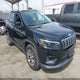 1C4PJLLX1KD109827 2019 Jeep Cherokee Latitude Plus Fwd auction photo thumbnail 1